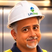 Técnico de Lift Step